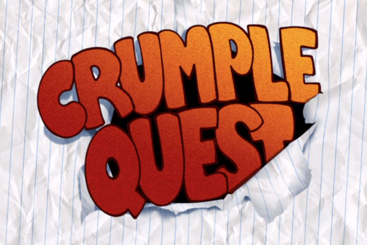 Crumple Quest